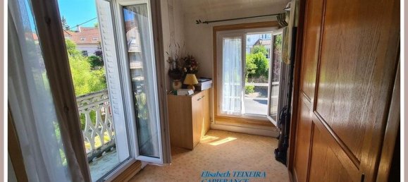 2 غرف نوم منزل في Lagny-sur-Marne, France رقم 345274 13