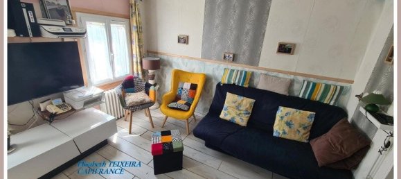 2 غرف نوم منزل في Lagny-sur-Marne, France رقم 345274 9