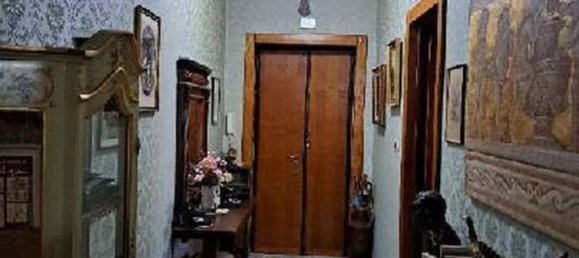 2-salle Appartement à Rome, Italy No. 188458 5