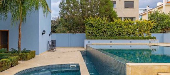 2 bedrooms Apartment in Limassol, Cyprus No. 18793 16