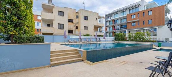 2 bedrooms Apartment in Limassol, Cyprus No. 18793 15
