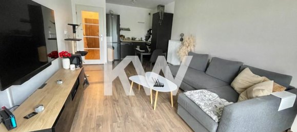 2 bedrooms Apartment in Croix, France No. 158724 2