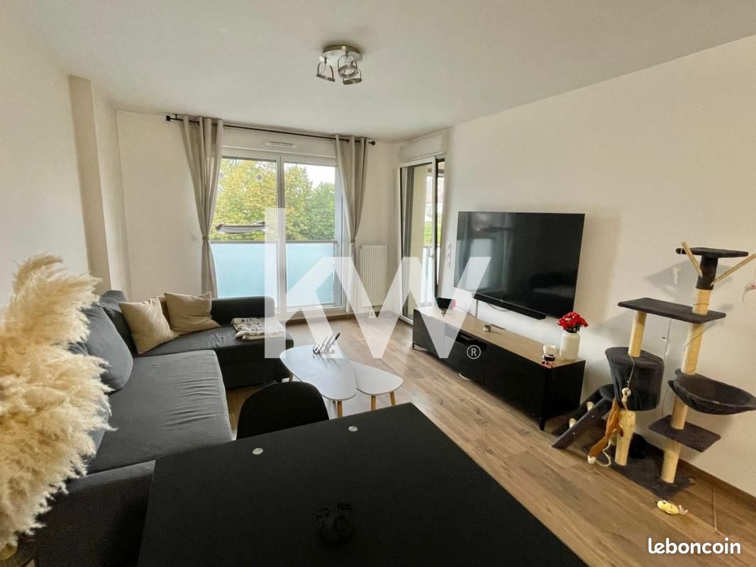 2 bedrooms Apartment in Croix, France No. 158724