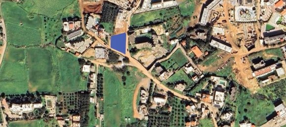 Земельный участок 497м² в Ираклион, Крит, Греция № 103338 3