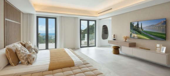 Casa de 5 dormitorios en El Madronal, Spain No. 187864 14