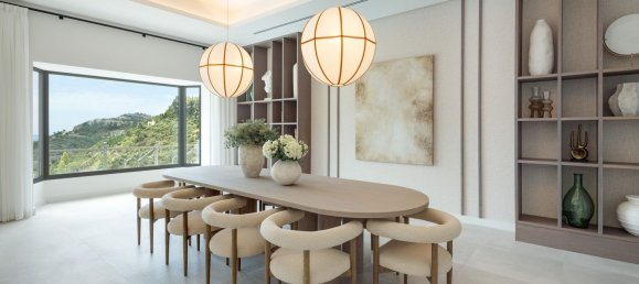 Casa de 5 dormitorios en El Madronal, Spain No. 187864 7