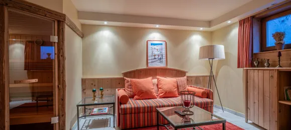 4 bedrooms Apartment in Reith bei Kitzbuhel, Austria No. 181315 10