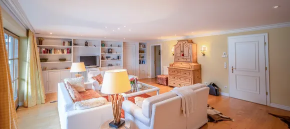 4 bedrooms Apartment in Reith bei Kitzbuhel, Austria No. 181315 2