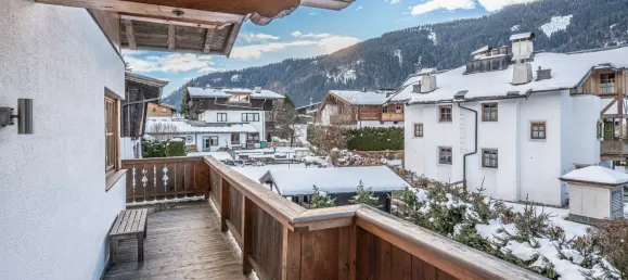 4 bedrooms Apartment in Reith bei Kitzbuhel, Austria No. 181315 3