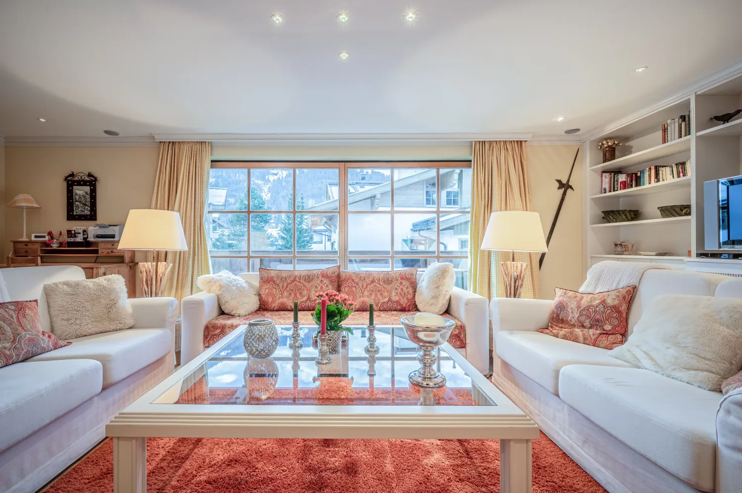 4 bedrooms Apartment in Reith bei Kitzbuhel, Austria No. 181315