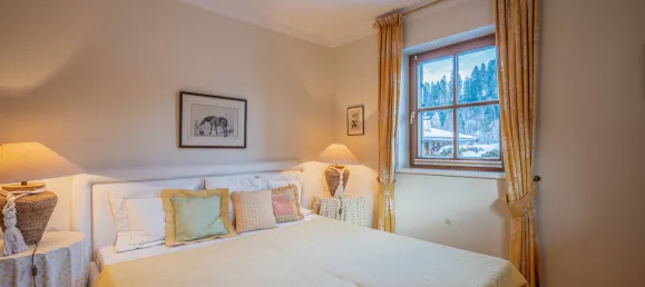 4 bedrooms Apartment in Reith bei Kitzbuhel, Austria No. 181315 12