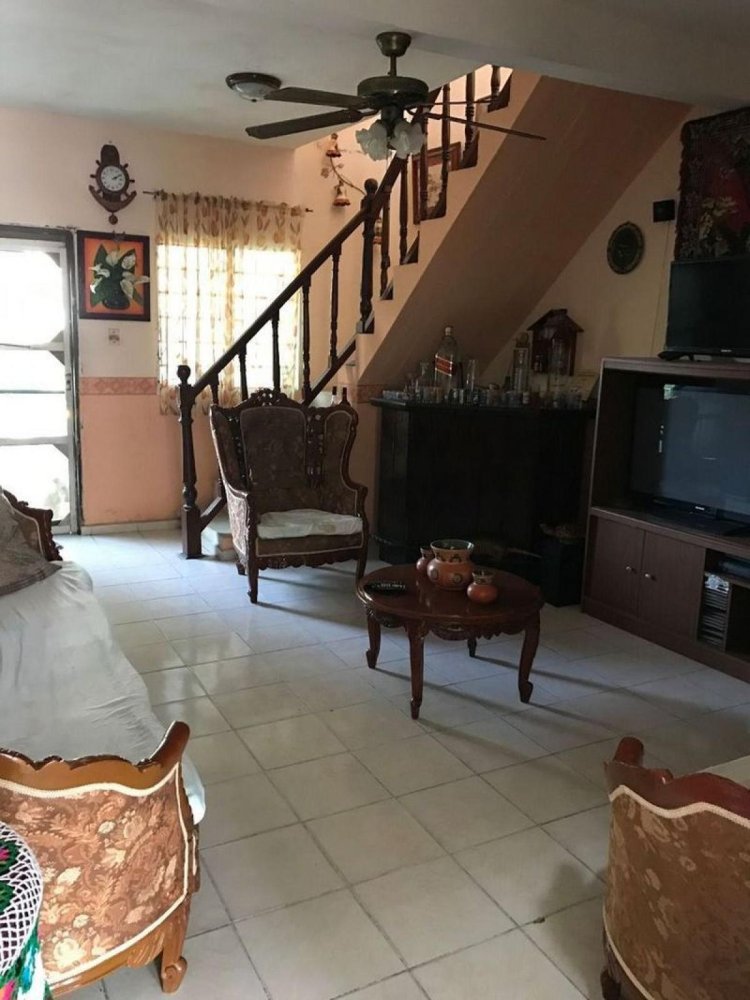 3 غرف نوم منزل في Veracruz, Mexico رقم 220619