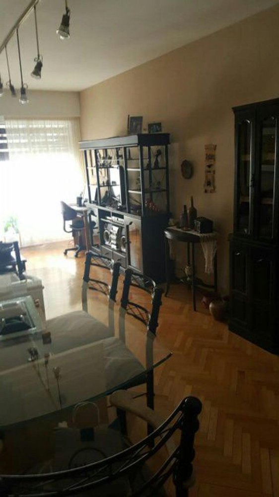 3 bedrooms Apartment in Buenos Aires, Argentina No. 69121