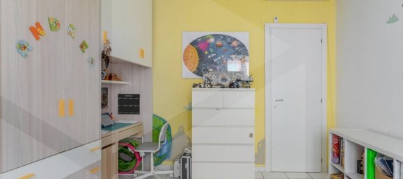 Apartamento de 3 divisões em Milan, Italy N.º 241225 20