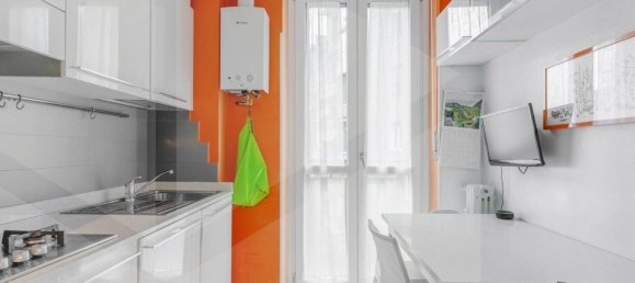 Apartamento de 3 divisões em Milan, Italy N.º 241225 10