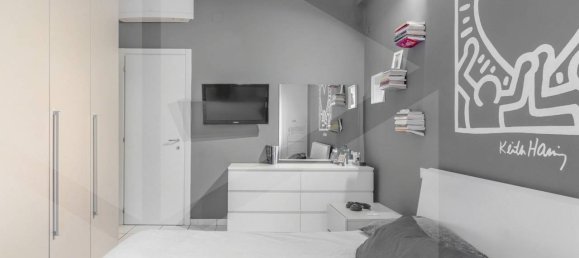 Apartamento de 3 divisões em Milan, Italy N.º 241225 16