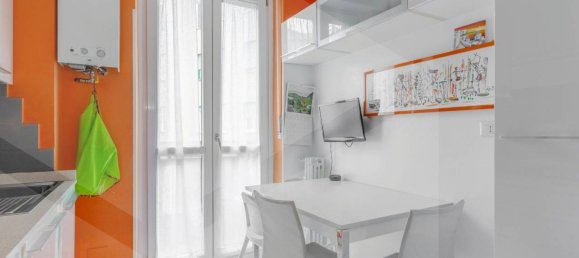Apartamento de 3 divisões em Milan, Italy N.º 241225 11