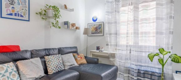 Apartamento de 3 divisões em Milan, Italy N.º 241225 4