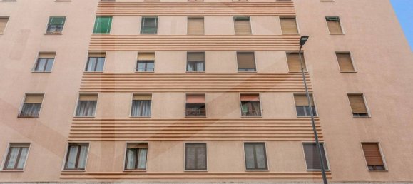 Apartamento de 3 divisões em Milan, Italy N.º 241225 24