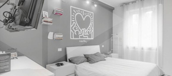 Apartamento de 3 divisões em Milan, Italy N.º 241225 15