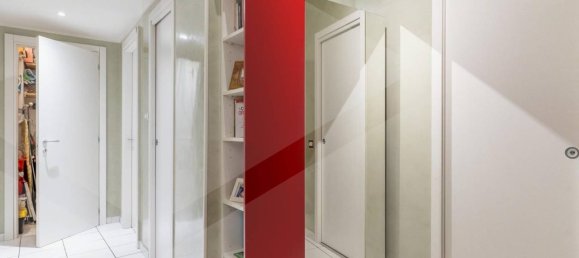 Apartamento de 3 divisões em Milan, Italy N.º 241225 7