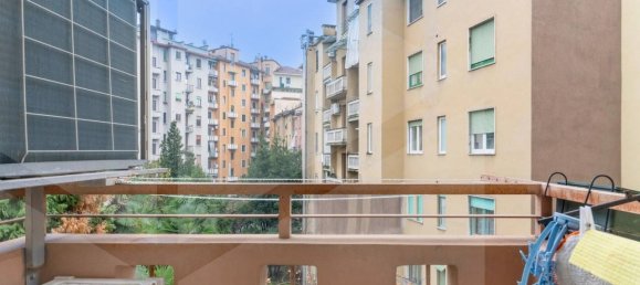 Apartamento de 3 divisões em Milan, Italy N.º 241225 14