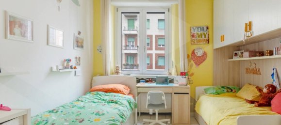 Apartamento de 3 divisões em Milan, Italy N.º 241225 18