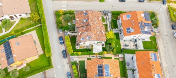 6 bedrooms House in Lavagno, Italy No. 315565 37