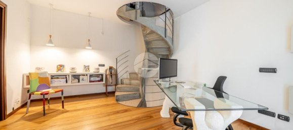 6 bedrooms House in Lavagno, Italy No. 315565 17