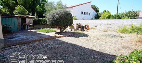 4 bedrooms House in Frontignan, France No. 299667 2