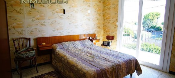 4 bedrooms House in Frontignan, France No. 299667 12