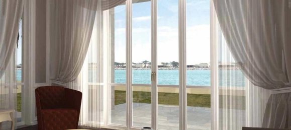 Вилла с 3 спальнями в Al Hamra Village, ОАЭ № 96196 4