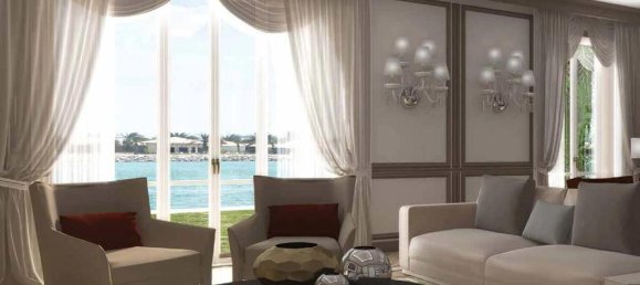 Вилла с 3 спальнями в Al Hamra Village, ОАЭ № 96196 3