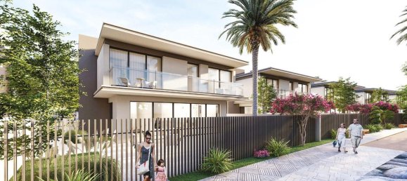 Вилла с 3 спальнями в Al Hamra Village, ОАЭ № 96196 8