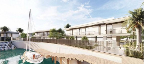 Вилла с 3 спальнями в Al Hamra Village, ОАЭ № 96196 9