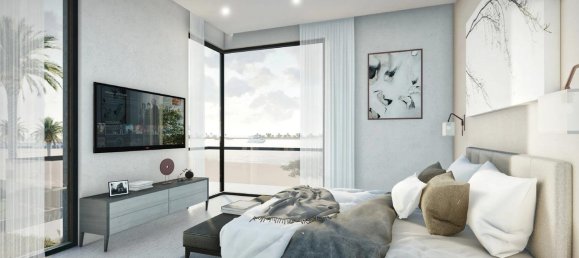 Вилла с 3 спальнями в Al Hamra Village, ОАЭ № 96196 2