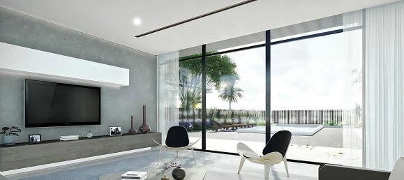 Вилла с 3 спальнями в Al Hamra Village, ОАЭ № 96196 11