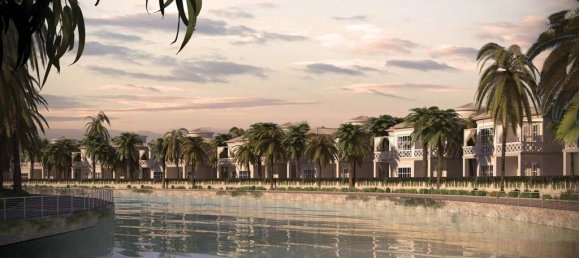 Вилла с 3 спальнями в Al Hamra Village, ОАЭ № 96196 7