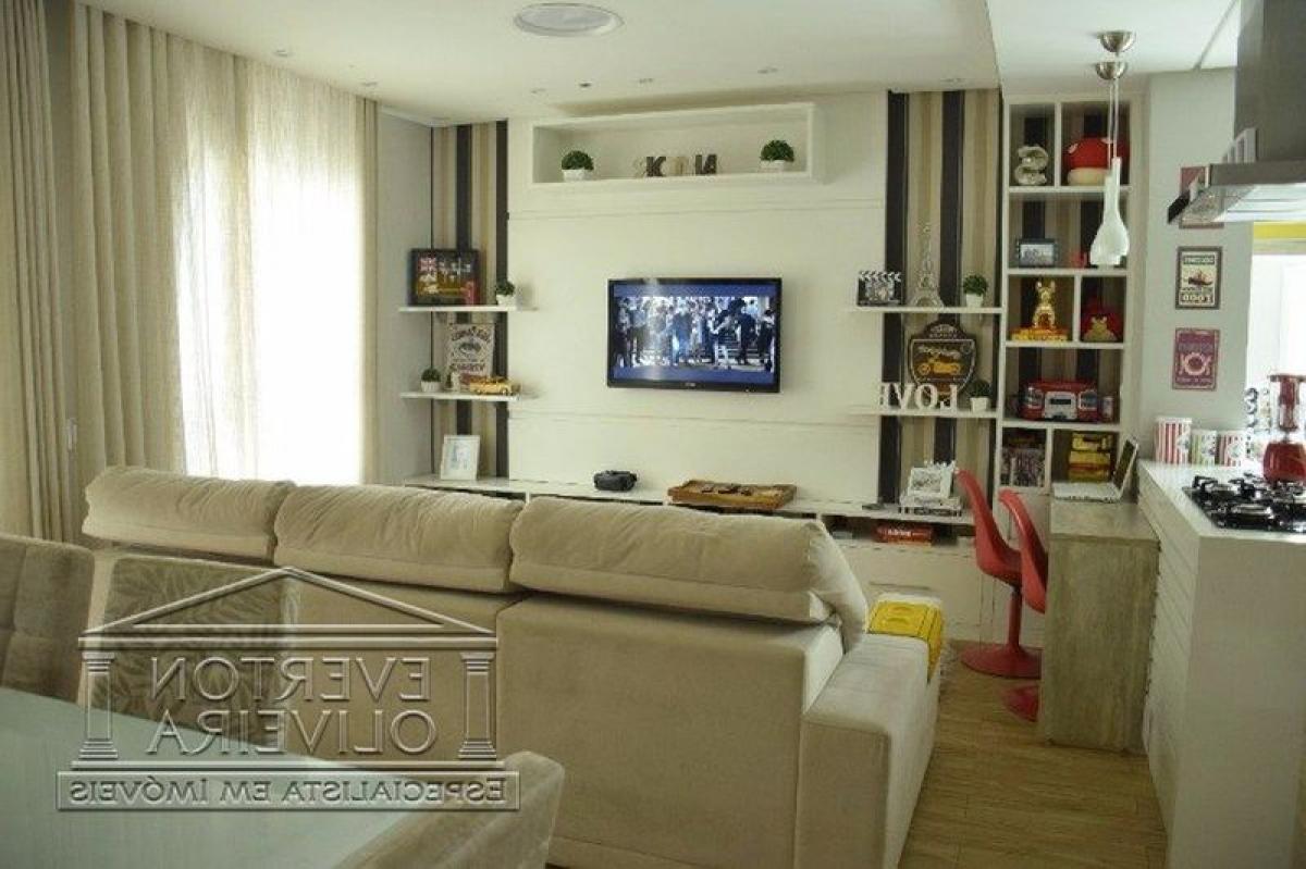 3 bedrooms House in Sao Paulo, Brazil No. 574265