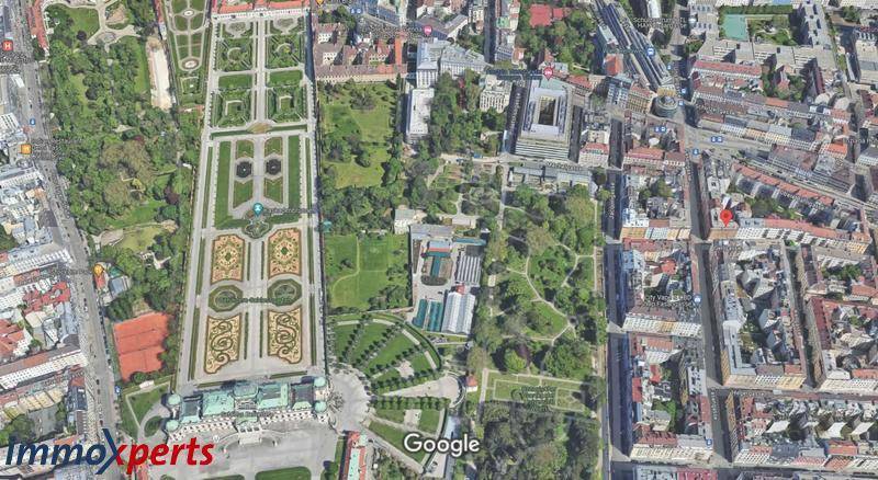 Apartamento T1 em Vienna, Austria N.º 214845