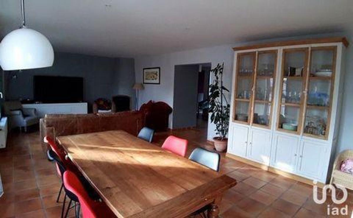 4 غرف نوم منزل في Yerres, France رقم 23491