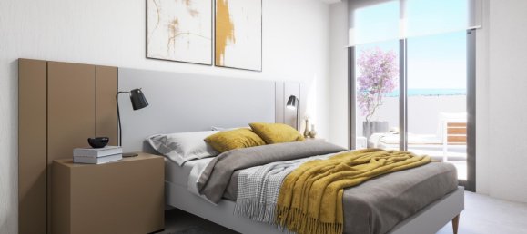 3 Schlafzimmer Bungalow in Vera, Spain, Nr. 288238 5