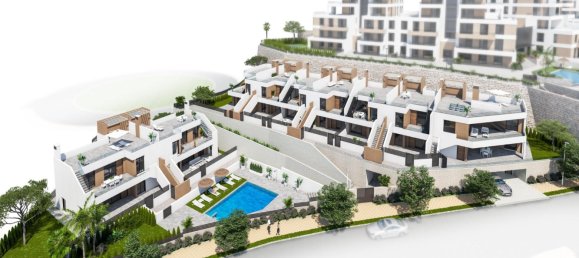 3 Schlafzimmer Bungalow in Vera, Spain, Nr. 288238 2