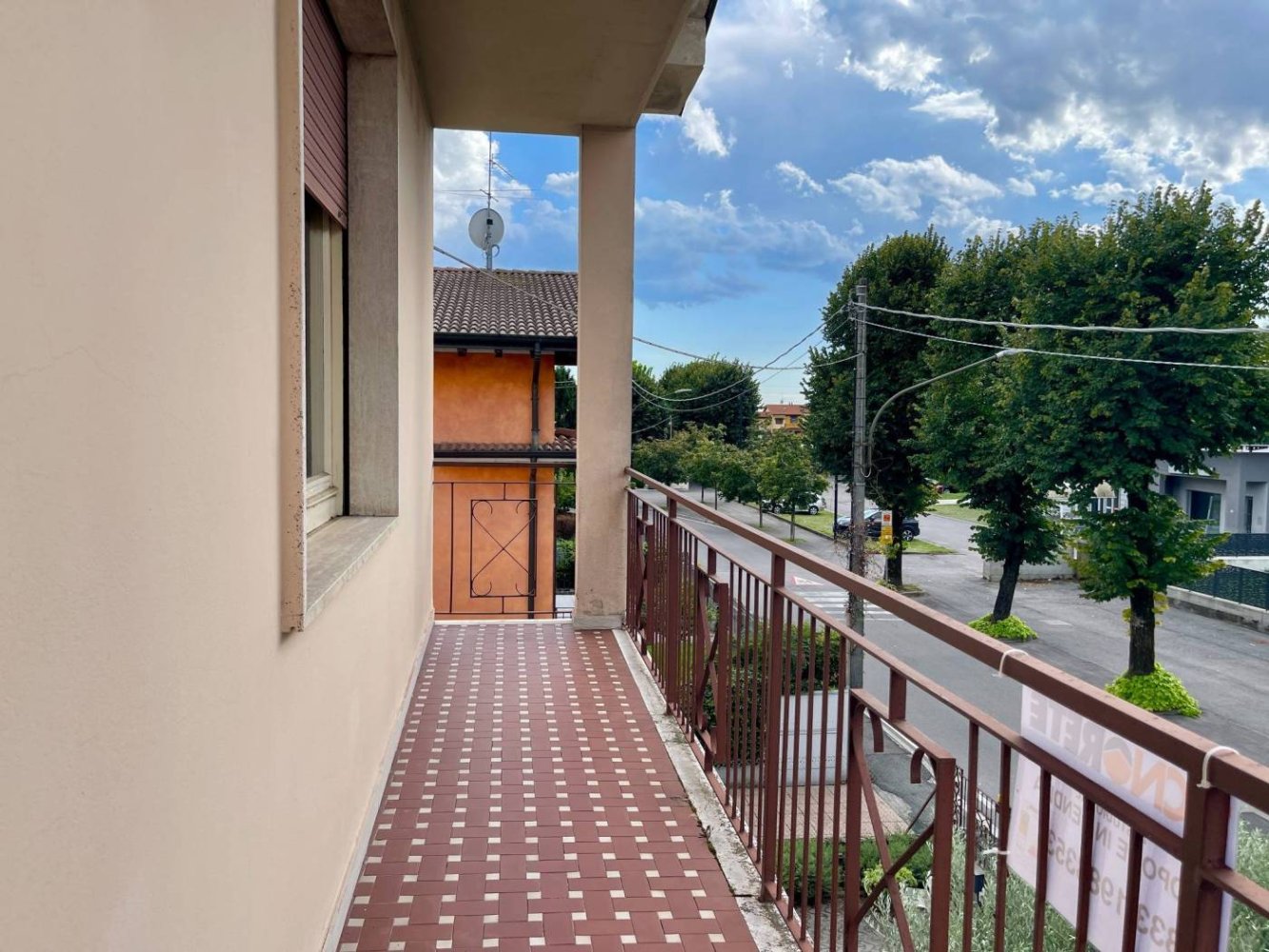 3 bedrooms Apartment in Torbole Casaglia, Italy No. 312824