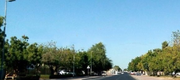 Земельный участок 3716.1216м² в Аль-Рашидия, ОАЭ № 4619 6