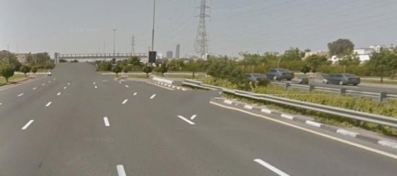 Земельный участок 3716.1216м² в Аль-Рашидия, ОАЭ № 4619 2