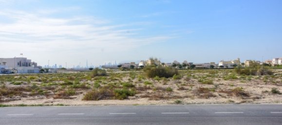 Земельный участок 3716.1216м² в Аль-Рашидия, ОАЭ № 4619 5