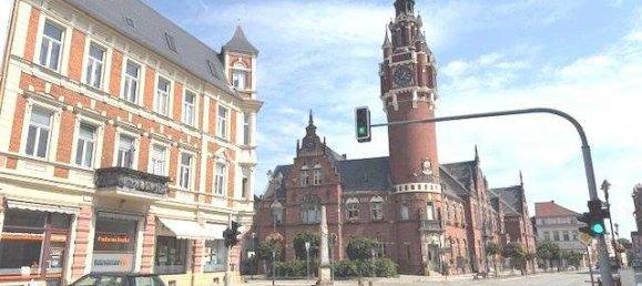 Здание с 14 комнатами в Тельтов-Флеминг, Германия № 269792 2