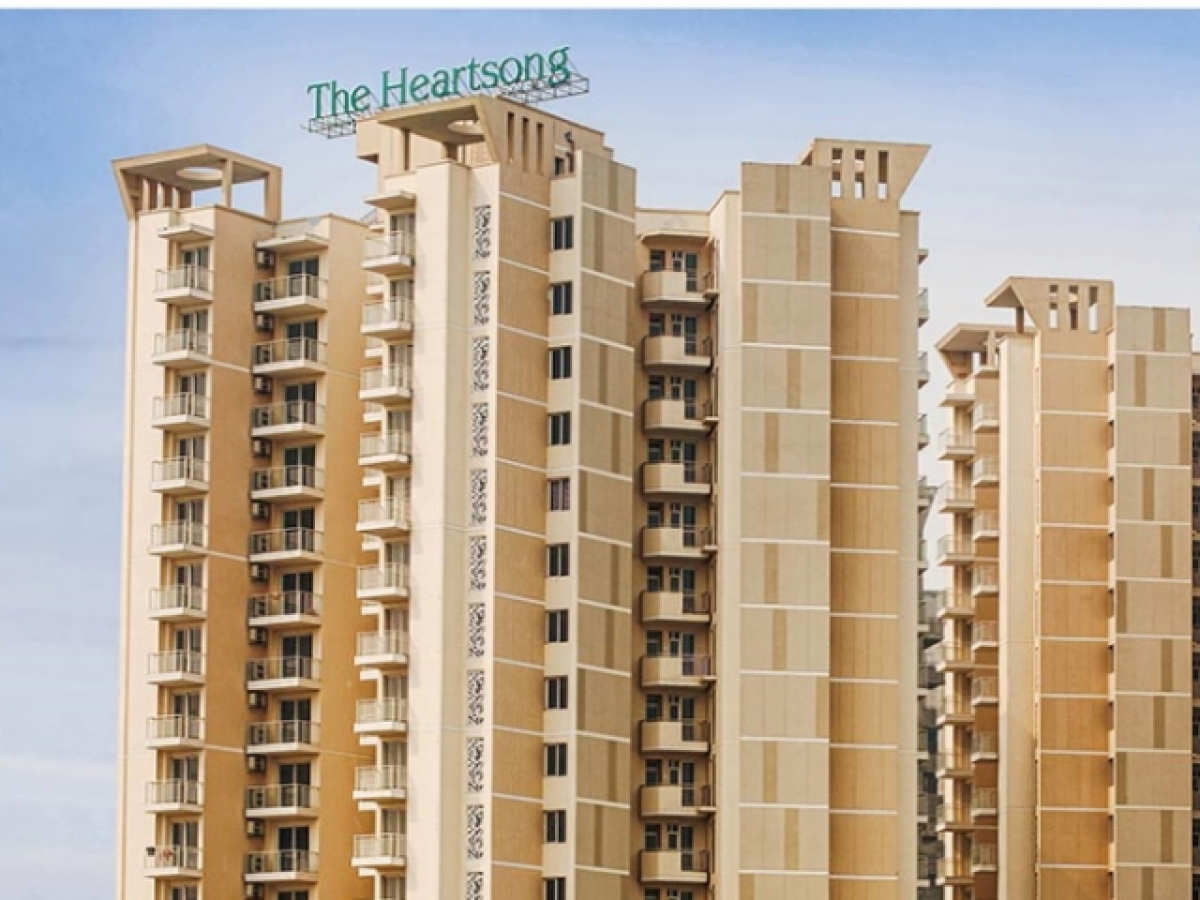 Casa de 3 dormitorios en Gurgaon, India No. 17936