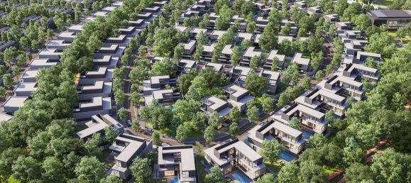 5 غرف نوم فيلا في SARO AT MASAAR, Tilal City, UAE رقم 61024 7